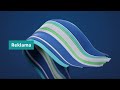 Oprawa Graficzna TVP3 2022 Ident Początek Reklam Full HD FHD