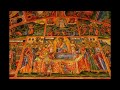 Russian Orthodox Chant For Relaxation Prayer And Healing 5 Hours Music Orthodox Chant Christ