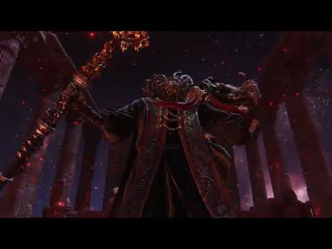 Elden Ring: Born Evil | Edit