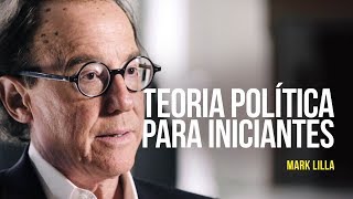 Teoria política para iniciantes