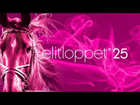 Elitloppet 2025