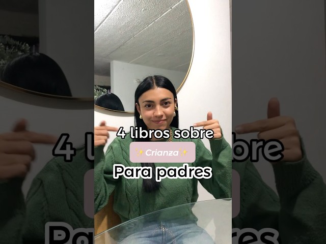 Vídeo relacionado con Crianza para padres cansados 2.ª edición
