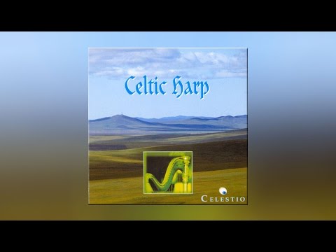 Celestio - Celtic Harp (Full Album) [Celtic Harp Music]