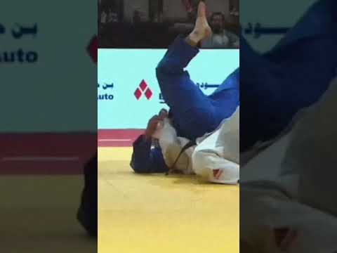 Turaev K #judo #olympics