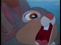 Bambi 1994 International VHS Trailer