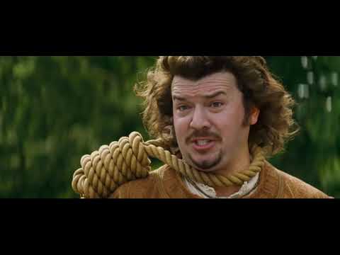 Hanging Scene - Your Highness