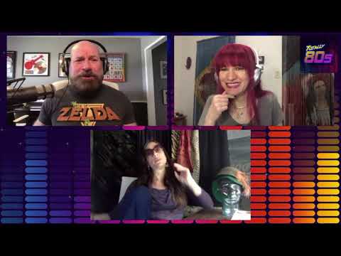 Episode 12: Music on TV in the 80s