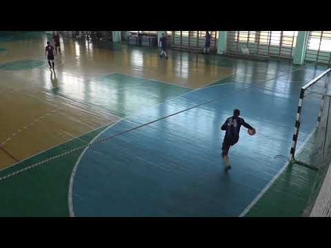 6 КУ 12-13 Mezzo-GreenTeam – Хартрон-Аркос игра