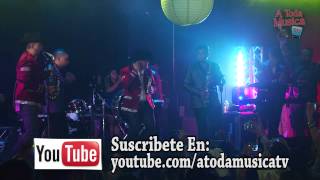 Conjunto Atardecer & Montez De Durango "El Punto Final" 6/8/2014