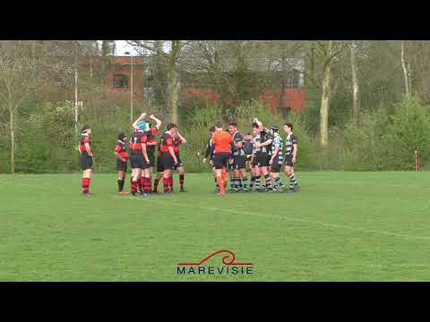 [2023 - 2024] SRC Thor 2 - DSR-C 2