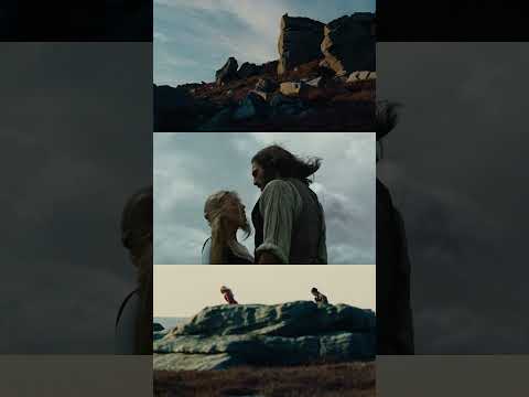 The Yorkshire moors of Wuthering Heights are calling... Delve deeper in cinemas February 13.