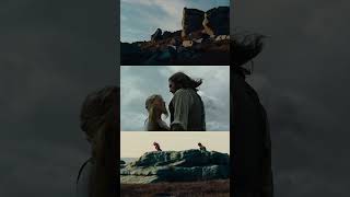 The Yorkshire moors of Wuthering Heights are calling... Delve deeper in cinemas February 13.