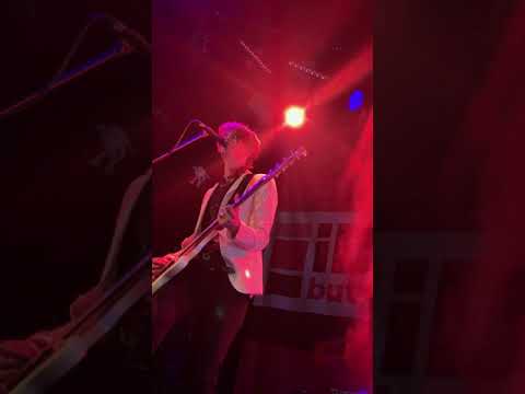 Thumbnail for Idkhow- opening band/ boring live by Live (band)