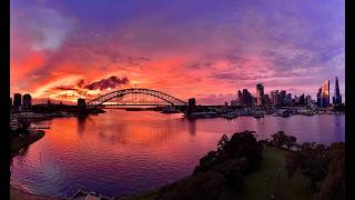 Sydney, Australia. LIVE