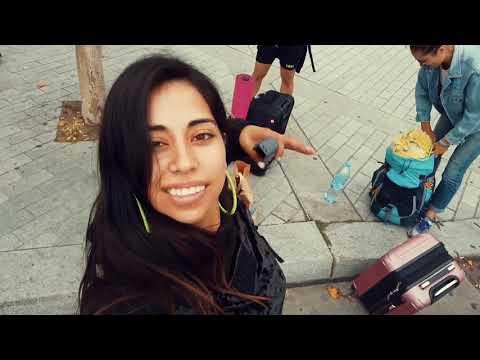 BGIRL LIFE| Def Style Rockers X Latin Bgirls