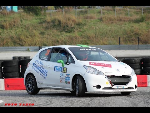 11° Franciacorta Rally Show 2018 Grimaldi - Dormia