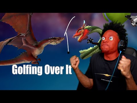 Golfing over it again... | Part 3 - YouTube