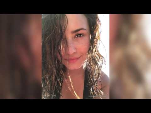 We Don't Believe Demi Lovato!