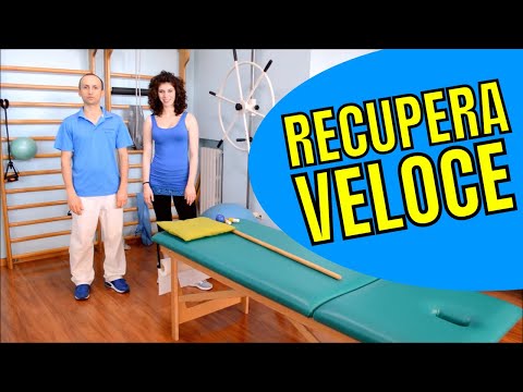 Valery Sinelnikov Giunti ache Risonanza magnetica del ginocchio Alternative