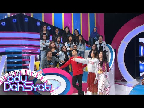 ADU DAHSYAT - Aduh Peserta Pusing Sama Judul Lagunya [7 MEI 2019]