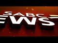 SABC News Ident 2013 2018