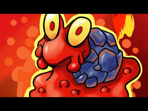 SHELL SMASH MAGCARGO was FINALLY BUFFED! Let’s Try It!