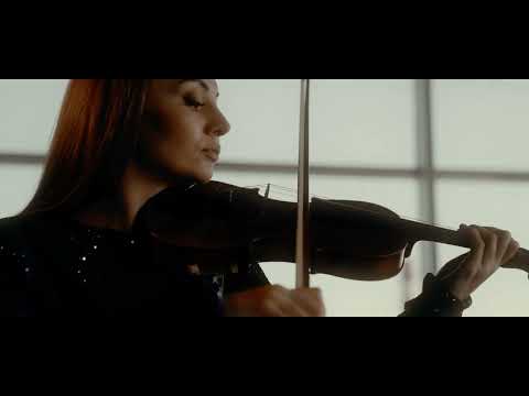 Marianna Ceban ❌”Cristal Violin Song”❌ (cover Raluca Raducanu)