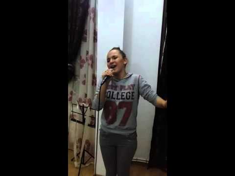 RoseMarie Lanciu  Moment