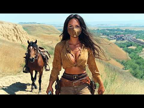 😱 Ce western te fera ressentir le danger à chaque scène | Film en français