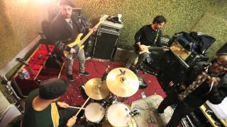 Bad Rabbits - Human Nature (Michael Jackson Cover)