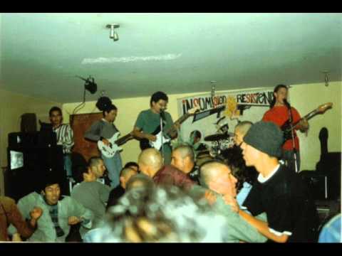 Anarka - Muerte al falso Punk