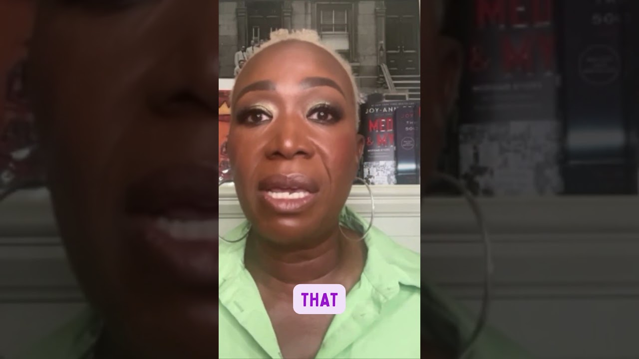 How Obama’s image is Being used to Sell a Candidate | The Joy Reid Show