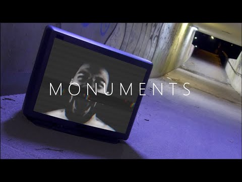 Arden To Ashes - Monuments II (Official Lyric Video)
