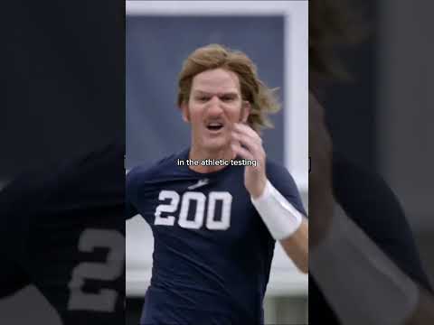 NFL Players Who Went Undercover 🤯