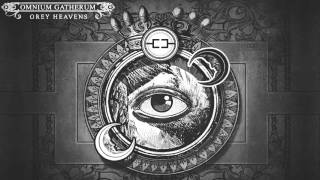 OMNIUM GATHERUM Grey Heavens ALBUM