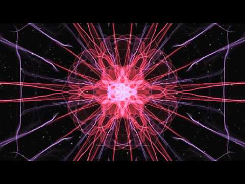 Craig Pruess - Mother Divine - OFFICIAL CLIP  - Visual meditation.
