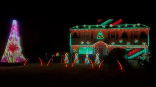 The Season&#39;s Upon Us - Dropkick Murphys