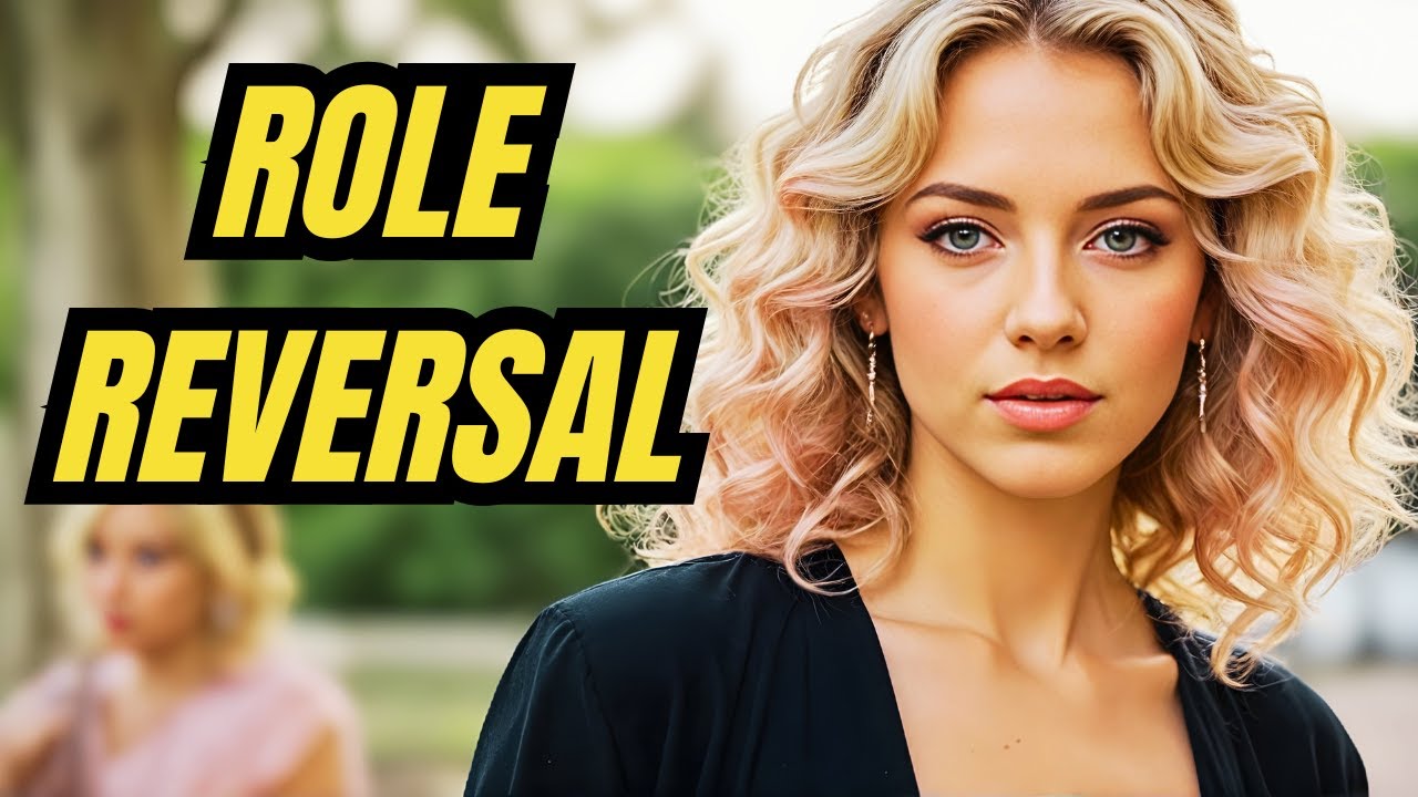 Accidental Feminization & GENDER SWAP With Sister (Crossdressing Stories)