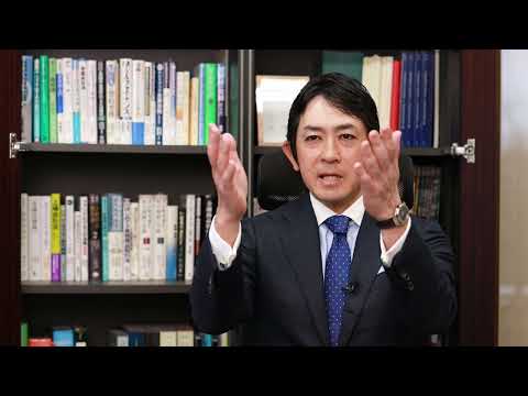 経済学科 【メジャー紹介 / 法学】法学メジャーの学びと魅力とは？-山本雅道 教授に伺いました-