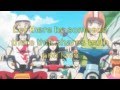 Persona 4 Golden OP - Shadow World (Full ...