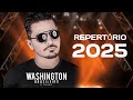 WASHINGTON BRASILEIRO 2025 REPERTÓRIO NOVO ATUALIZADO Jotinha Divulgações