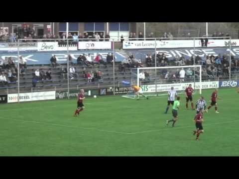 Samenvatting Quick Boys - Zwaluwen '30
