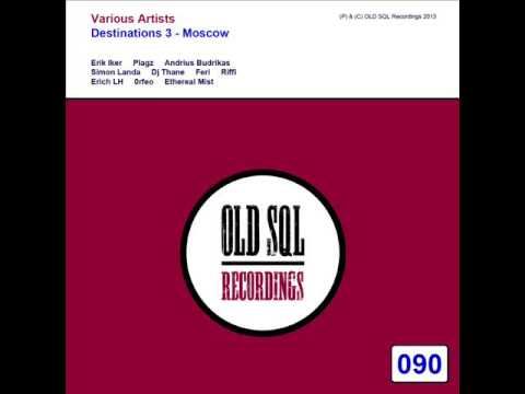 Erich LH - Microprocess (Original Mix)