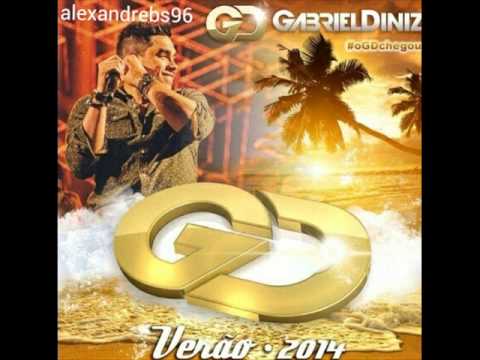 Gabriel Diniz - Spring Break (Promo de Verão 2014)