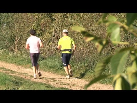 La joggeuse, réinterrogée, dit avoir été agressée