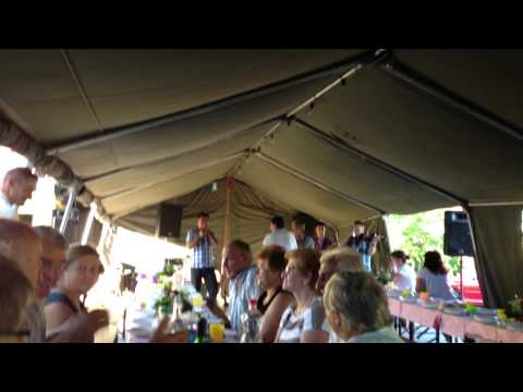 Stole & Vlado - Pukni grome (2013 Uzivo u Zarkovini kod Teslica)