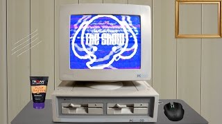 JOHNRAMBOPRESENTS The Show #189 Beauty & the Associate (03/27/17)