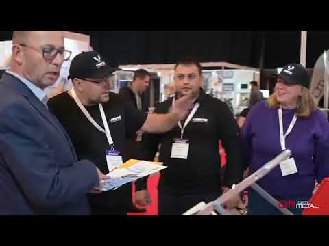 Interviu cofondator Uzinex, Demo Metal Brașov
