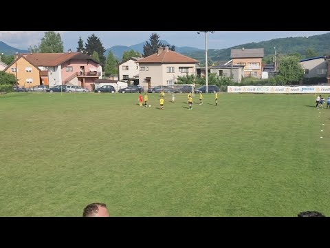 1/4 Finala, ŠF Tempo Ilijaš - UŠS Fortuna Mostar