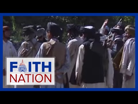 Faith Nation:  August 9, 2021